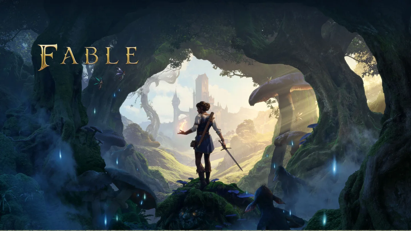 Fable — Playground Games’ Open-World Albion Adventure Releases