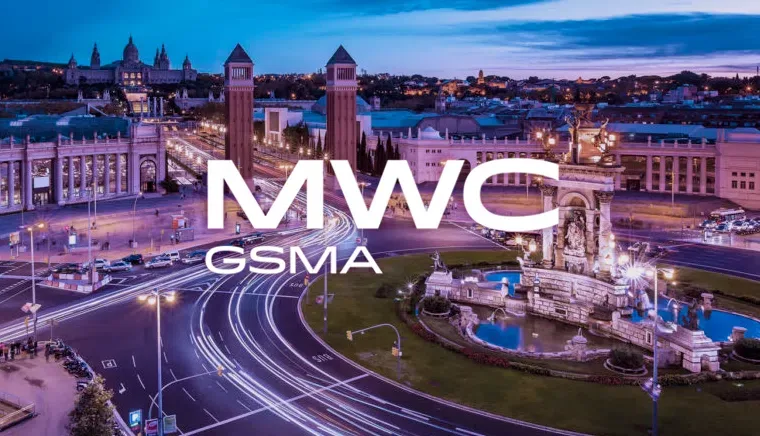 MWC Barcelona 2027 Begins